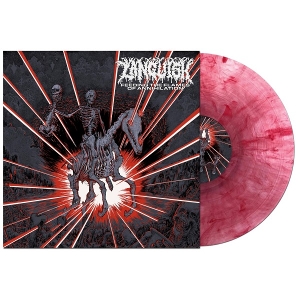 Languish – Feeding the Flames of Annihilation