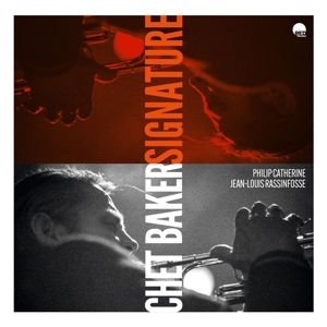 Baker, Chet – Signature