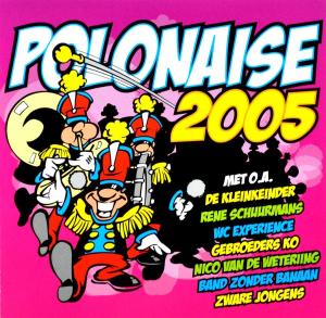 V/A – Polonaise Vol. 1