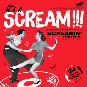 V/A – It's a Scream