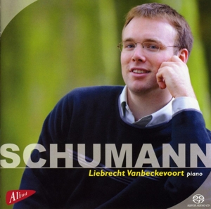 Vanbeckevoort, Liebrecht – Schumann