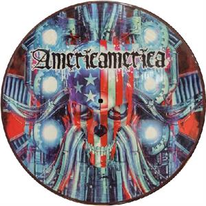 V/A – Americamerica