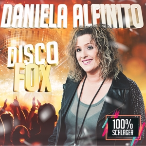 Alfinito, Daniela – Disco Fox