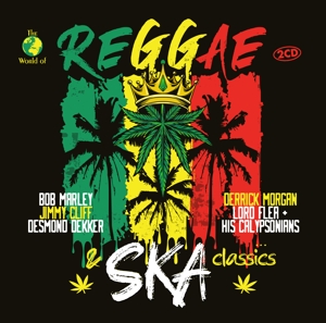 V/A – Reggae & Ska Classics