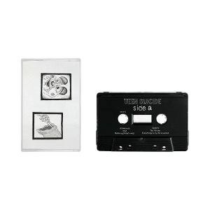 Teen Suicide – Nude Descending Staircase Headless