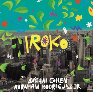 Cohen, Avishai – Iroko