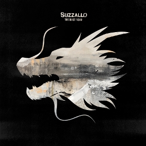 Suzzallo – The Quiet Year