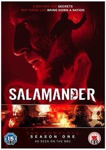Tv Series – Salamander Season 1