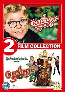 Movie – A Christmas Story 1-2