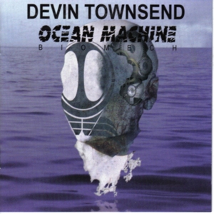 Townsend, Devin – Ocean Machine