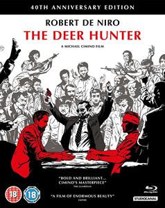 Movie – The Deer Hunter