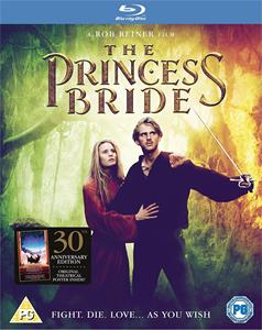 Movie – Princess Bride