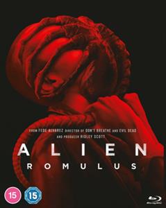 Movie – Alien: Romulus