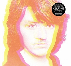 Cerrone – Classic Albums + Remixes Boxset 2