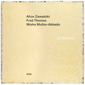 Thomas, Fred – Za Gorami