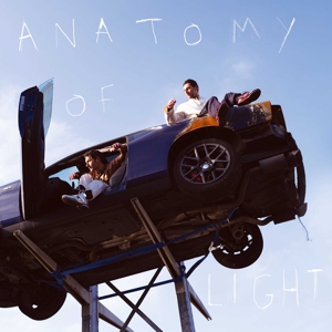 Aaron – Anatomy of Light