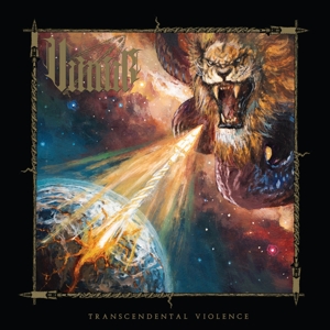 Vimur – Transcendental Violence