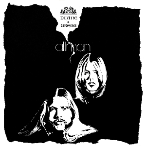 Allman, Duane & Gregg – Duane & Gregg