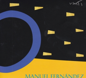 Fernandez, Manuel – Por Arte De Magia