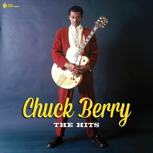 Berry, Chuck – Hits