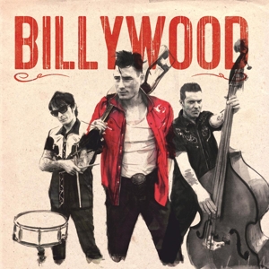 Billywood – Billywood
