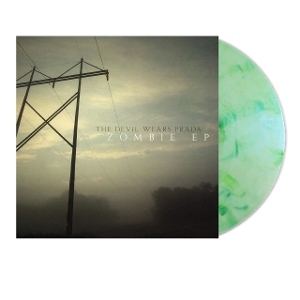 Devil Wears Prada – Zombie - Ep