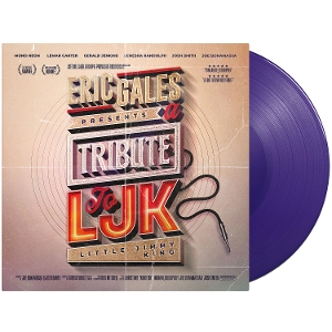 Gales, Eric – A Tribute To Ljk
