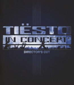 Tiesto – In Concert