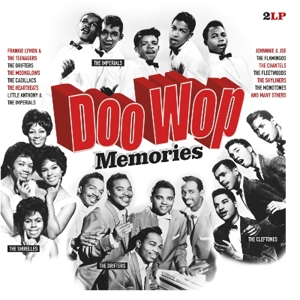 Various – Doo Wop Memories