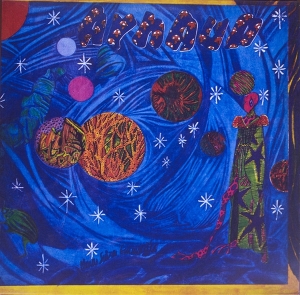 Rodrigues, Arnaud – Murituri