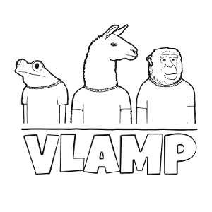 Vlamp – Vlamp