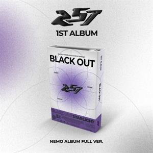 257 – Black Out