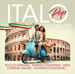 V/A – Italo Pop Golden Hits