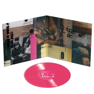 Arthur, James – Bitter Sweet Love