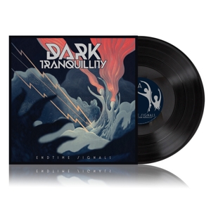 Dark Tranquillity – Endtime Signals