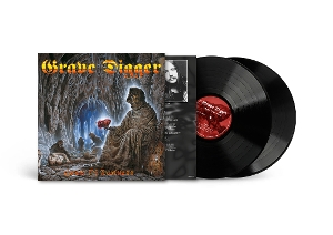 Grave Digger – Heart of Darkness