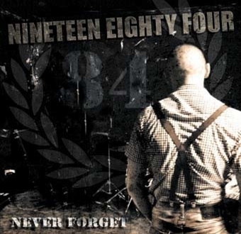 1984 – Never Forget