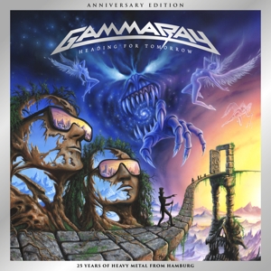 Gamma Ray – Heading For Tommorow
