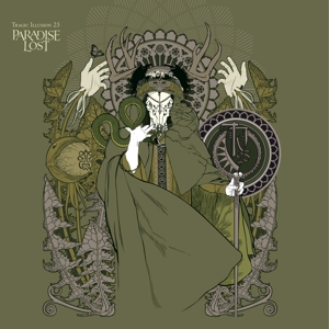 Paradise Lost – Tragic Illusions 25