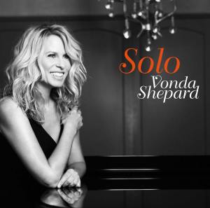 Shepard, Vonda – Solo