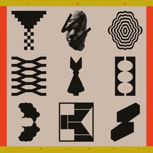 Various – Two Tribes
