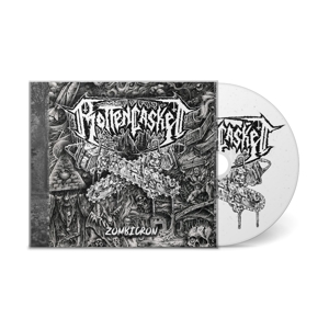 Rotten Casket – Zombicron