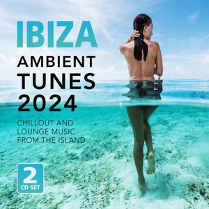 V/A – Ibiza Ambient Tunes 2024