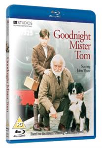 Movie – Goodnight Mister Tom