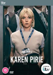 Tv Series – Karen Pirie