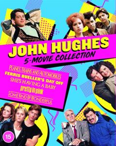 Movie – John Hughes: 5-Movie Collection