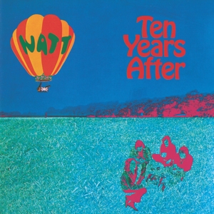 Ten Years After – Watt