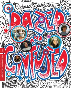 Movie – Dazed and Confused