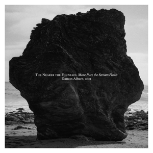 Albarn, Damon – Nearer the Fountain, More Pure the Stream Flows
