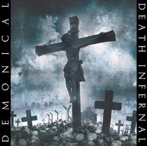 Demonical – Death Infernal